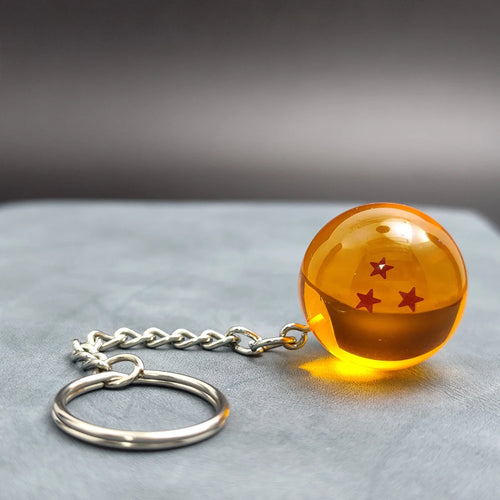  Anime Dragon Ball Keychain Son Goku Vegeta Piccolo cashymart