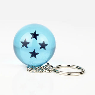  Anime Dragon Ball Keychain Son Goku Vegeta Piccolo cashymart