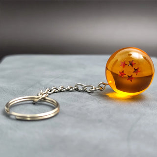  Anime Dragon Ball Keychain Son Goku Vegeta Piccolo cashymart
