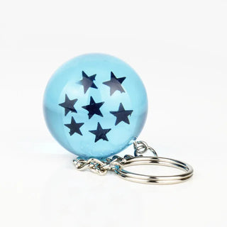  Anime Dragon Ball Keychain Son Goku Vegeta Piccolo cashymart