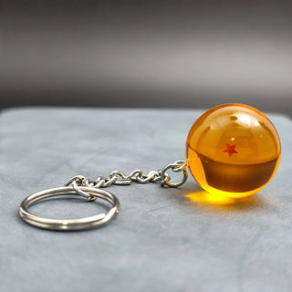 Anime Dragon Ball Keychain Son Goku Vegeta Piccolo cashymart