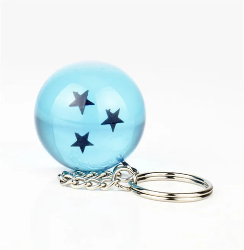  Anime Dragon Ball Keychain Son Goku Vegeta Piccolo cashymart