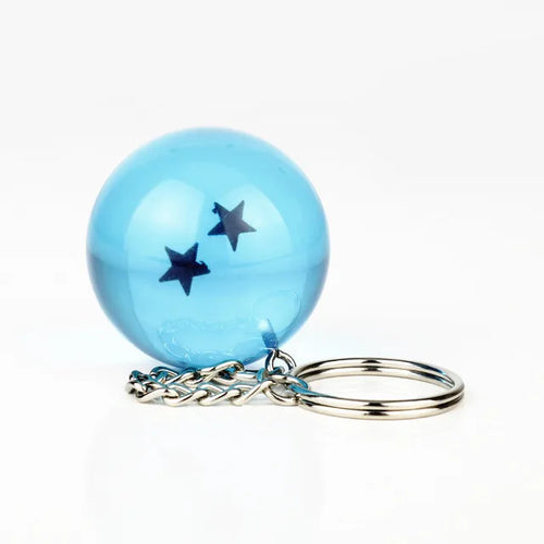  Anime Dragon Ball Keychain Son Goku Vegeta Piccolo cashymart