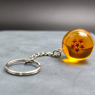  Anime Dragon Ball Keychain Son Goku Vegeta Piccolo cashymart