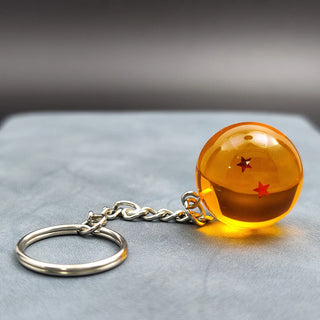  Anime Dragon Ball Keychain Son Goku Vegeta Piccolo cashymart