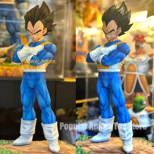  Anime Dragon Ball Z Figure Vegeta Collectible cashymart