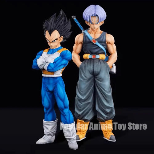  Anime Dragon Ball Z Figure Vegeta Collectible cashymart