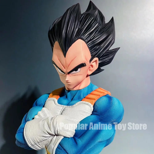  Anime Dragon Ball Z Figure Vegeta Collectible cashymart