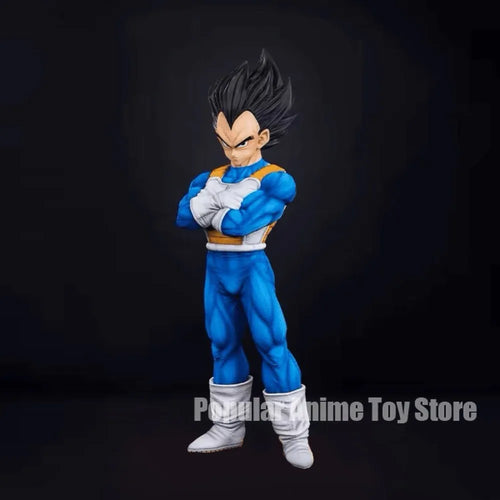  Anime Dragon Ball Z Figure Vegeta Collectible cashymart