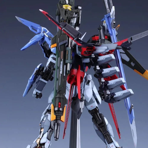  Anime Figure Gundam Model Action Figure cashymart