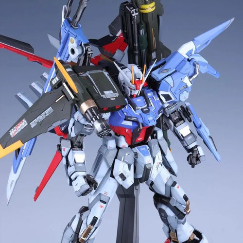  Anime Figure Gundam Model Action Figure cashymart