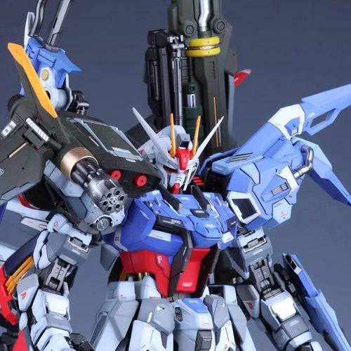  Anime Figure Gundam Model Action Figure cashymart
