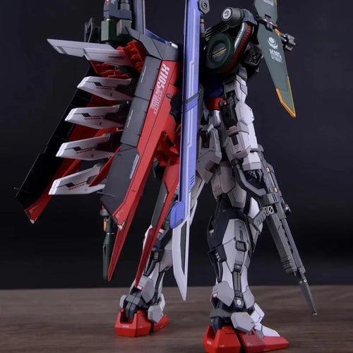  Anime Figure Gundam Model Action Figure cashymart