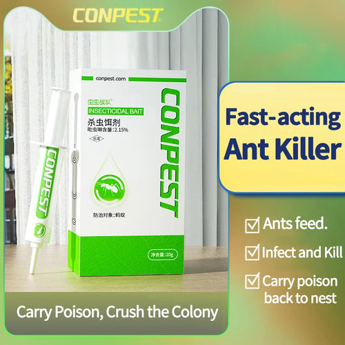  Ant Bait cashymart