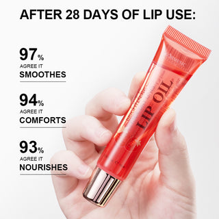  Anti Chapping Moisturizing Lip Gloss Balm cashymart
