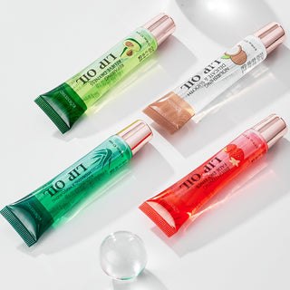  Anti Chapping Moisturizing Lip Gloss Balm cashymart