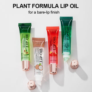 Anti Chapping Moisturizing Lip Gloss Balm cashymart