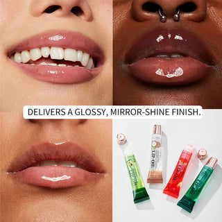  Anti Chapping Moisturizing Lip Gloss Balm cashymart