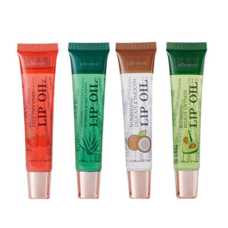  Anti Chapping Moisturizing Lip Gloss Balm cashymart