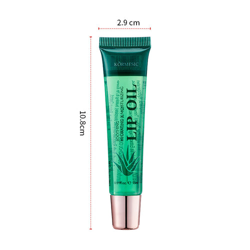  Anti Chapping Moisturizing Lip Gloss Balm cashymart