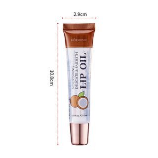  Anti Chapping Moisturizing Lip Gloss Balm cashymart