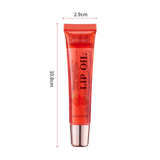  Anti Chapping Moisturizing Lip Gloss Balm cashymart