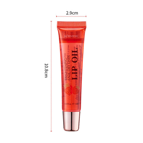  Anti Chapping Moisturizing Lip Gloss Balm cashymart