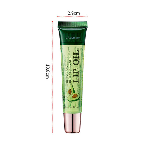  Anti Chapping Moisturizing Lip Gloss Balm cashymart