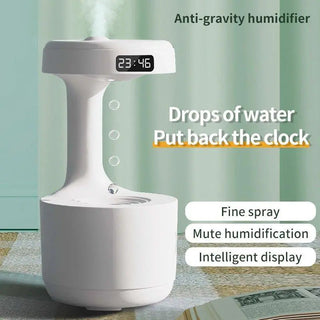  Anti-Gravity Humidifier cashymart