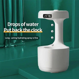  Anti-Gravity Humidifier cashymart