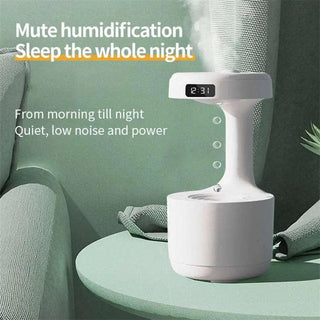  Anti-Gravity Humidifier cashymart