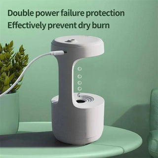  Anti-Gravity Humidifier cashymart