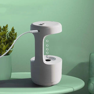  Anti-Gravity Humidifier cashymart