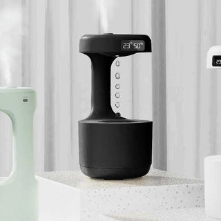  Anti-Gravity Humidifier cashymart