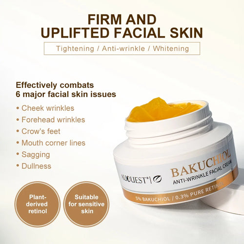  Anti-Wrinkle Facial Products Kit Skin Care Set cashymart