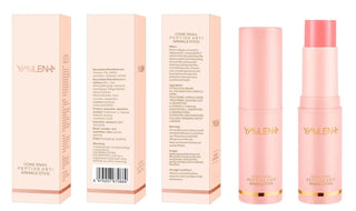  Anti-Wrinkle Stick Collagen Lip Balm cashymart