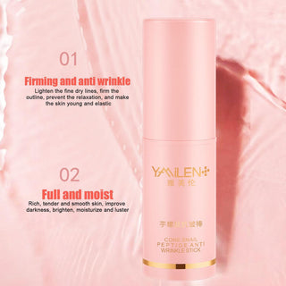  Anti-Wrinkle Stick Collagen Lip Balm cashymart