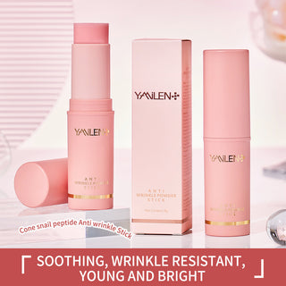  Anti-Wrinkle Stick Collagen Lip Balm cashymart