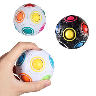  Antistress Cube Fidget Toy for Kids and Adults cashymart