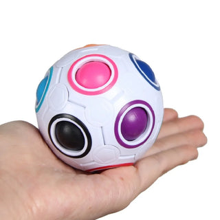  Antistress Cube Fidget Toy for Kids and Adults cashymart
