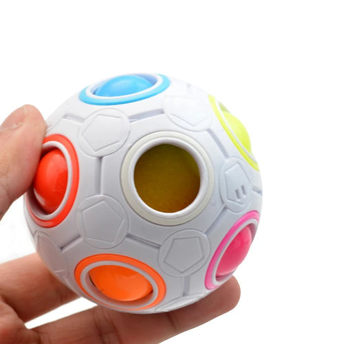  Antistress Cube Fidget Toy for Kids and Adults cashymart