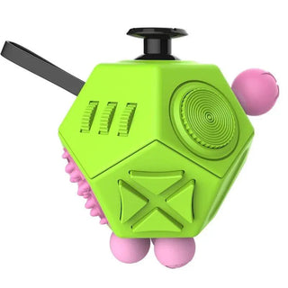  Antistress Cube Toy cashymart