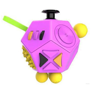  Antistress Cube Toy cashymart