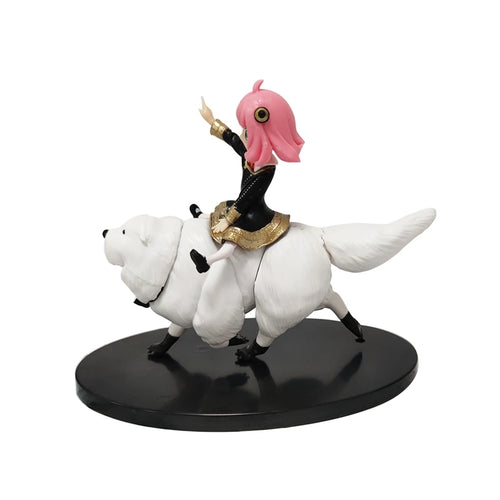  Anya Forger Figure cashymart