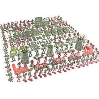  Army Men Playset cashymart