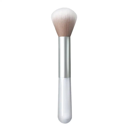  Artificial Fibers Powder Blusher Brush cashymart