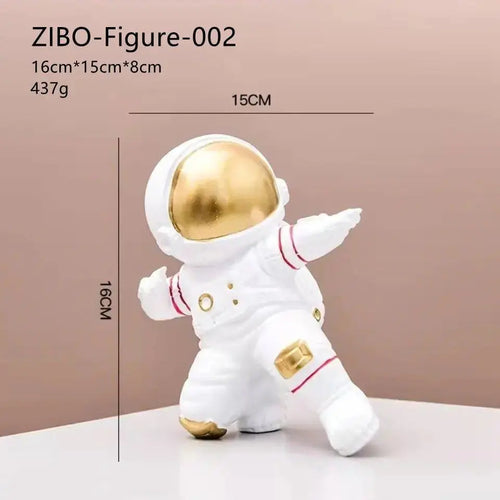  Astronaut Action Figure cashymart
