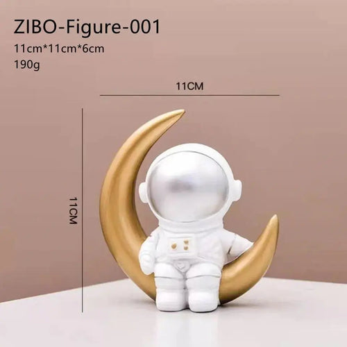  Astronaut Action Figure cashymart