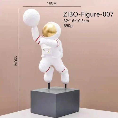  Astronaut Action Figure cashymart