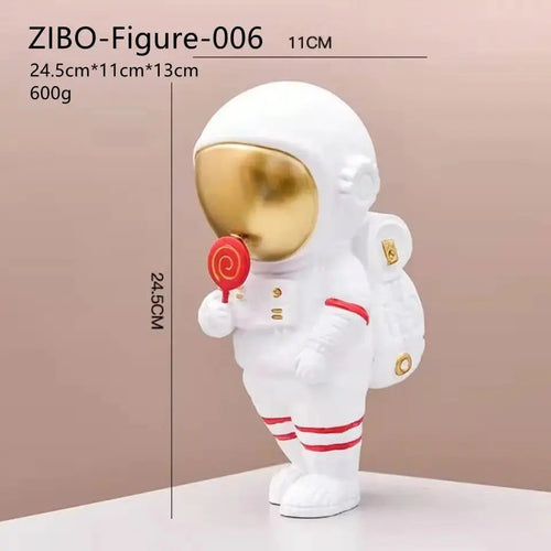  Astronaut Action Figure cashymart